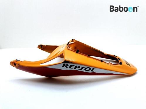 Kontpaneel Honda CBR 600 RR 2013-2017 (CBR600RR) Repsol, Motoren, Onderdelen | Honda, Gebruikt, Verzenden