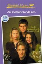 Als sneeuw voor de zon / Als sneeuw voor de zon / Dawsons, Boeken, Verzenden, Gelezen, K.S. Rodrigues