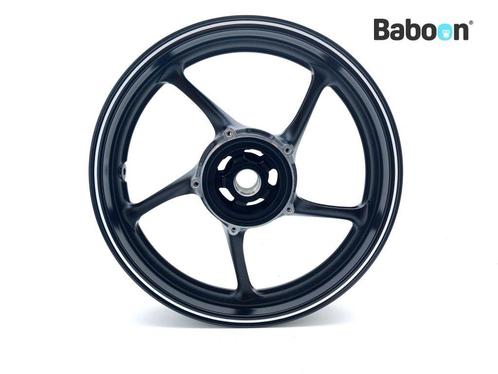 Voorwiel Yamaha XJ 6 2013-2015 (XJ6 Diversion), Motoren, Onderdelen | Yamaha, Gebruikt, Verzenden