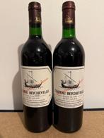 1991 & 1989 Chateau de Beychevelle - Bordeaux, Saint-Julien, Verzamelen, Nieuw