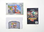 Mario Kart 64 [Nintendo 64], Consoles de jeu & Jeux vidéo, Verzenden