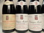 1985 1991, 1992, 1993 & 1995 Hubert Lamy La Goujonne -, Verzamelen, Nieuw
