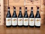 2019 Vietti Castiglione - Barolo - 6 Bouteilles (0,75 L)