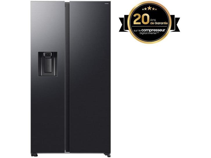 Samsung Amerikaanse koelkast 7-serie - Side-By-Side - Wifi -, Huis en Inrichting, Woonaccessoires | Overige, Zo goed als nieuw