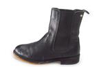 Fred de La Bretoniere Chelsea Boots in maat 41 Zwart | 10%, Vêtements | Femmes, Chaussures, Overige typen, Verzenden
