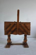 Amsterdam School - Hobby Box - Bois