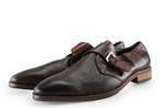Manfield Nette schoenen in maat 43 Bruin, Verzenden, Overige typen