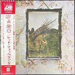 Led Zeppelin - Led Zeppelin IV - LP - Pressage japonais -, Nieuw in verpakking