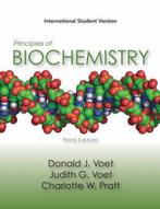 Principles of Biochemistry 9780470233962 Judith G. Voet, Boeken, Verzenden, Gelezen, Judith G. Voet