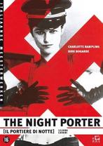 The Night Porter, Cd's en Dvd's, Dvd's | Actie, Verzenden, Nieuw in verpakking, Actie