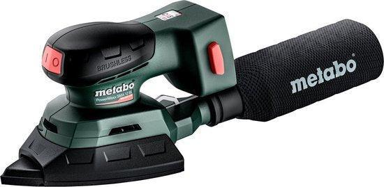 2dekans | Metabo SMA 12 BL Accu Multischuurmachine| 12V |, Hobby en Vrije tijd, Wargaming, Ophalen of Verzenden