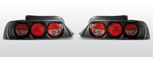 Achterlichten | Honda Prelude 5 1997-2001 | zwart, Auto-onderdelen, Verlichting, Nieuw, Honda, Verzenden