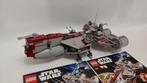 Lego Set - Star Wars - Lego Star Wars 7964 Republic Frigate, Nieuw