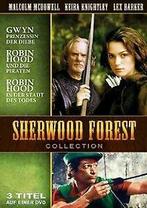 Sherwood Forrest Collection (Gwyn-Prinzessin der D...  DVD, Verzenden