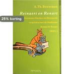Reinaert en Renart / Nederlandse literatuur en cultuur in de, Verzenden, A. Bouwman