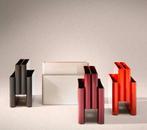 Kartell - Giotto Stoppino - Ladekast - Tijdschriftenrek -, Antiek en Kunst