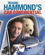 Richard Hammonds Car Confidential 9780297844457, Livres, Richard Hammond, Andy Wilman, Verzenden