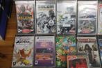 Sony - Playstation Portable (PSP) - 25 psp games and movies, Games en Spelcomputers, Nieuw