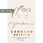 Lennons brieven 9789000314959 John Lennon, Boeken, Verzenden, Gelezen, John Lennon