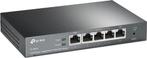 TP-Link Omada TL-R605 - Router (Netwerk en software), Informatique & Logiciels, Amplificateurs wifi, Verzenden