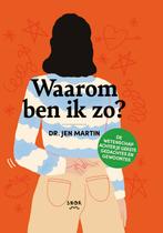 Waarom ben ik zo? 9789463141826 Jen Martin, Verzenden, Jen Martin