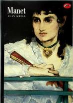 Manet and the painters of contemporary life, Verzenden
