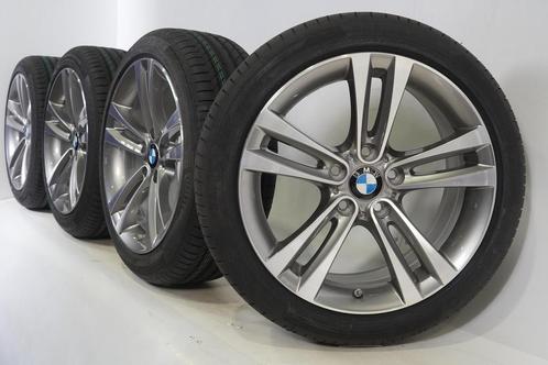 BMW 3 serie F30 F31 397 18 inch velgen Continental Runflat Z, Autos : Pièces & Accessoires, Pneus & Jantes, Enlèvement ou Envoi