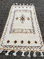 Berber - Vloerkleed - 145 cm - 75 cm - Berber- Marokko, Nieuw