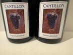 Cantillon - Sint-Lamvinus 2024 - 75cl - 2 flessen, Nieuw