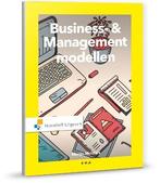 Business- & Managementmodellen / Vast Boek / Noordhoff, Verzenden, Gelezen, Marijn Mulders