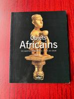 Laure Meyer - Objets Africains - 2001-2001, Antiek en Kunst