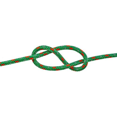 4mm Polyester met Mantel Groen, Watersport en Boten, Accessoires en Onderhoud, Nieuw, Ophalen of Verzenden