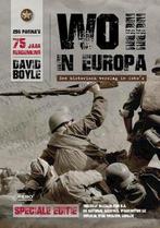 WO II in Europa + 1 DVD, Boeken, Verzenden, Nieuw, Nederlands