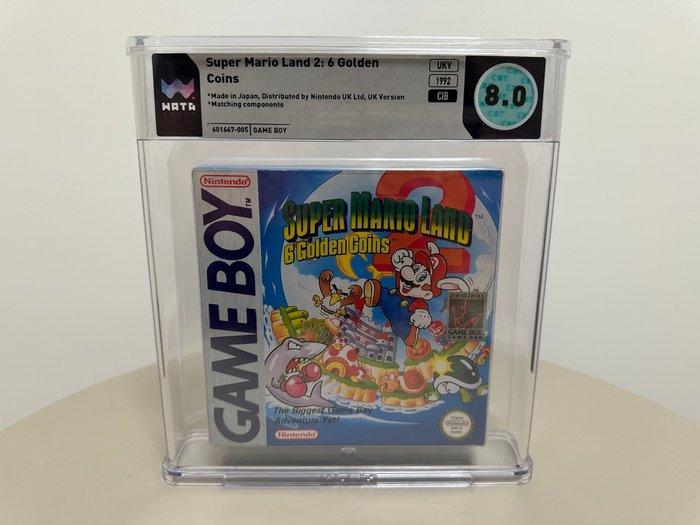 Nintendo - Gameboy Classic - Rare Opportunity! Super Mario, Games en Spelcomputers, Spelcomputers | Overige Accessoires
