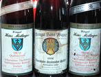 1982 to 1988 Spätburgunder dry: Spätlese, Kabinett,, Verzamelen, Nieuw