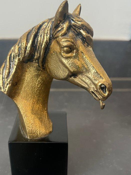 paardenhoofd, Antiek en Kunst, Curiosa en Brocante