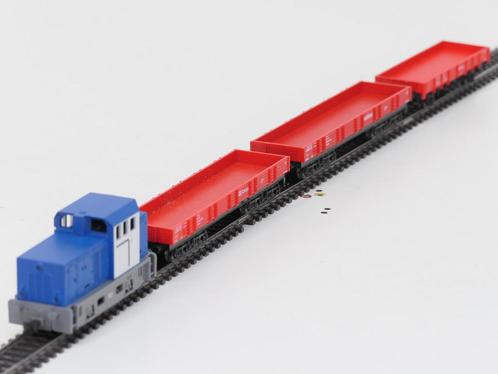 Schaal H0 Märklin 29262 startset modern station voor goe.., Hobby en Vrije tijd, Modeltreinen | H0, Wisselstroom, Overige typen