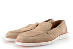Nelson Loafers in maat 40 Beige | 5% extra korting, Kleding | Heren, Schoenen, Loafers, Overige kleuren, Verzenden, Zo goed als nieuw