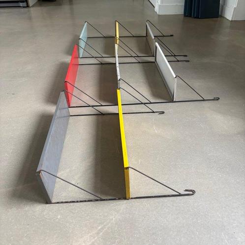Wandrek - Metaal, Antiek en Kunst, Antiek | Meubels | Stoelen en Sofa's