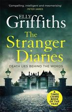 The Stranger Diaries 9781786487414 Elly Griffiths, Boeken, Verzenden, Zo goed als nieuw, Elly Griffiths