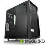 Fractal Design Meshify C Mini Dark TG, Computers en Software, Verzenden, Nieuw