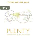 Plenty 9789059563797 Yotam Ottolenghi, Boeken, Verzenden, Gelezen, Yotam Ottolenghi