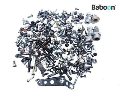 Boulons et écrous Honda ST 1100 Pan European (ST1100, Motoren, Onderdelen | Honda, Verzenden