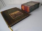 J. R. R. Tolkien / Alan Lee - The Lord of the Rings Unwin