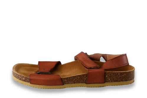 Develab Sandalen in maat 34 Bruin | 5% extra korting, Kinderen en Baby's, Kinderkleding | Schoenen en Sokken, Jongen of Meisje