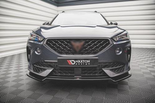 Front splitter V.3 voor Cupra Formentor Mk1, Auto diversen, Tuning en Styling, Ophalen of Verzenden