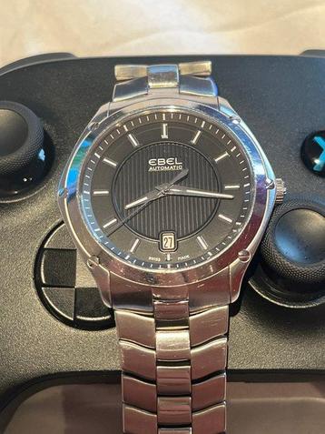 Ebel - Classics - Homme - 2012