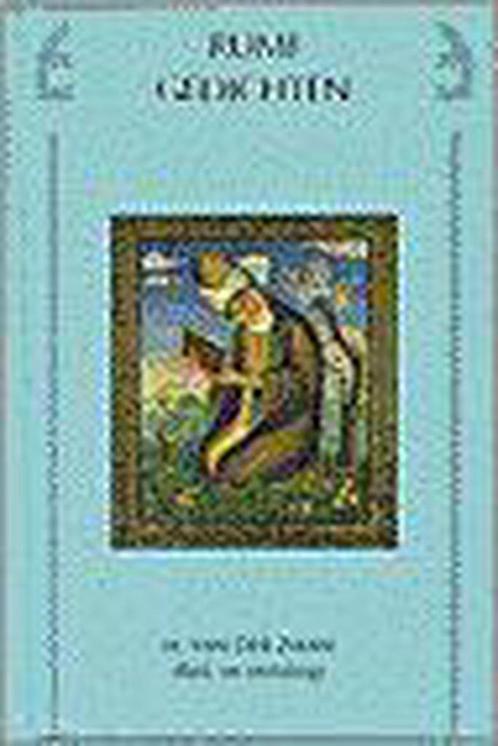 Gedichten / Kleine Klassieken 9789020224375 D. al-din Rumi, Boeken, Filosofie, Gelezen, Verzenden