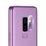3-Pack Samsung Galaxy S9 Plus Tempered Glass Camera Lens, Télécoms, Téléphonie mobile | Housses, Coques & Façades | Marques Autre