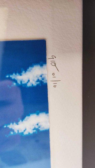 Gio - Sonic (Sega), Games en Spelcomputers, Spelcomputers | Overige Accessoires